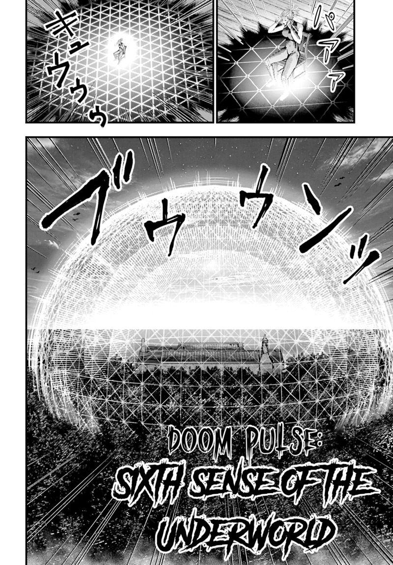 Shuumatsu No Valkyrie Kitan Jack The Ripper No Jikenbo 44 6