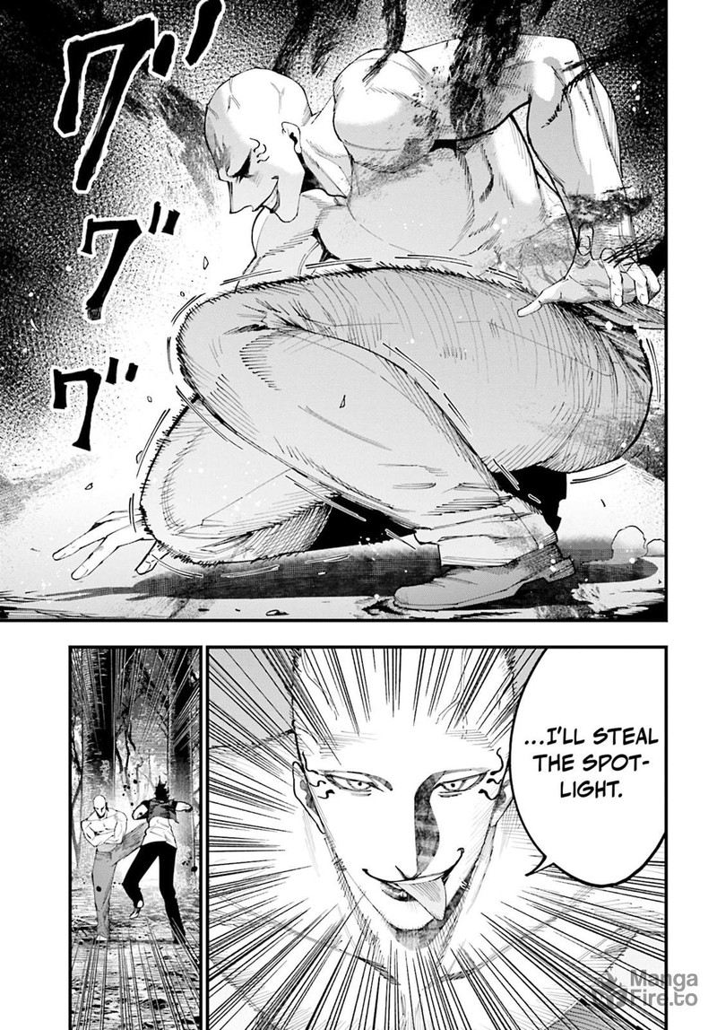 Shuumatsu No Valkyrie Kitan Jack The Ripper No Jikenbo 46 15