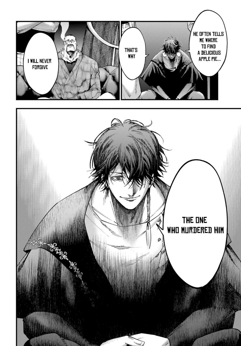Shuumatsu No Valkyrie Kitan Jack The Ripper No Jikenbo 5 4