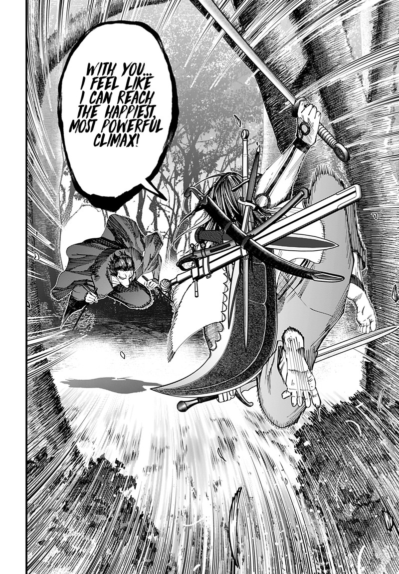 Shuumatsu No Valkyrie Kitan Jack The Ripper No Jikenbo 50 10