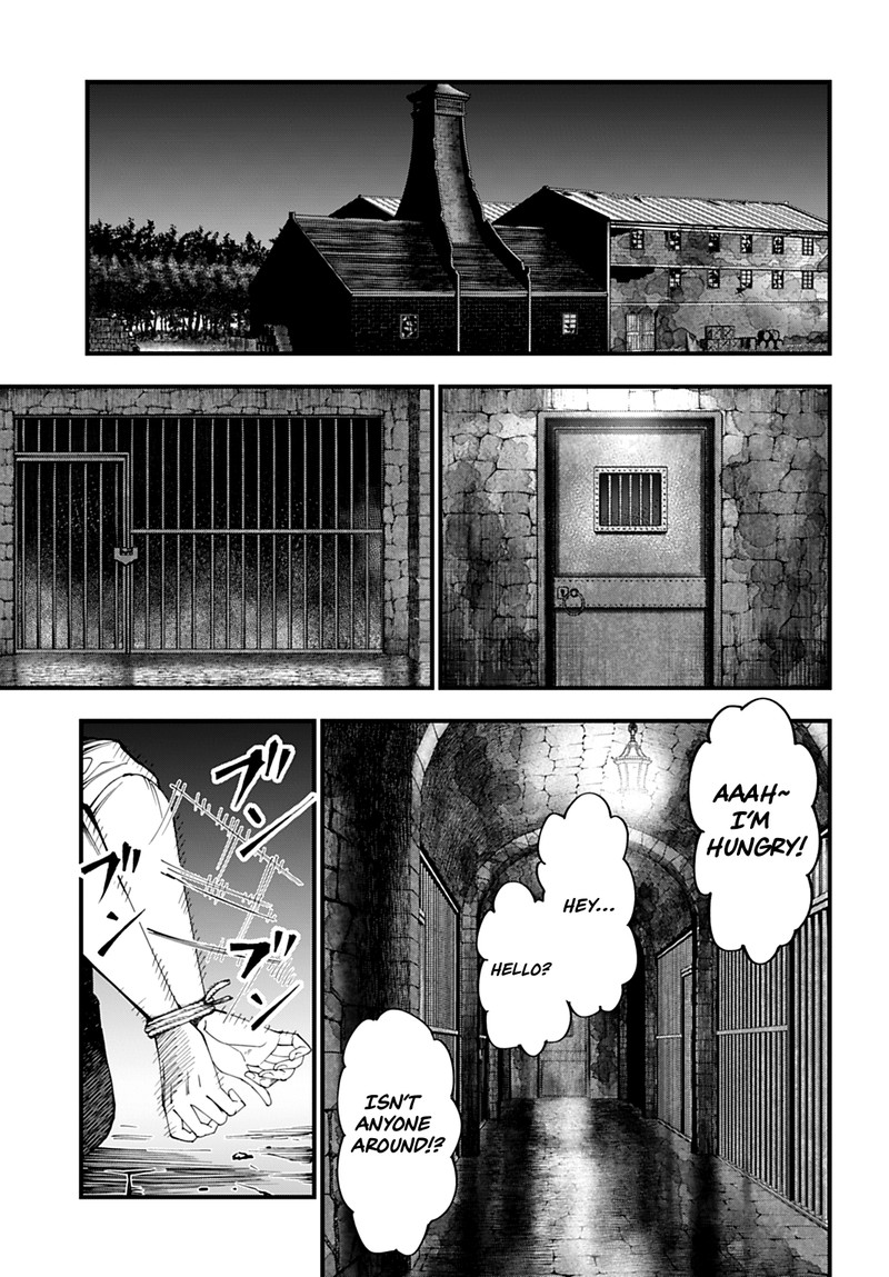 Shuumatsu No Valkyrie Kitan Jack The Ripper No Jikenbo 50 11