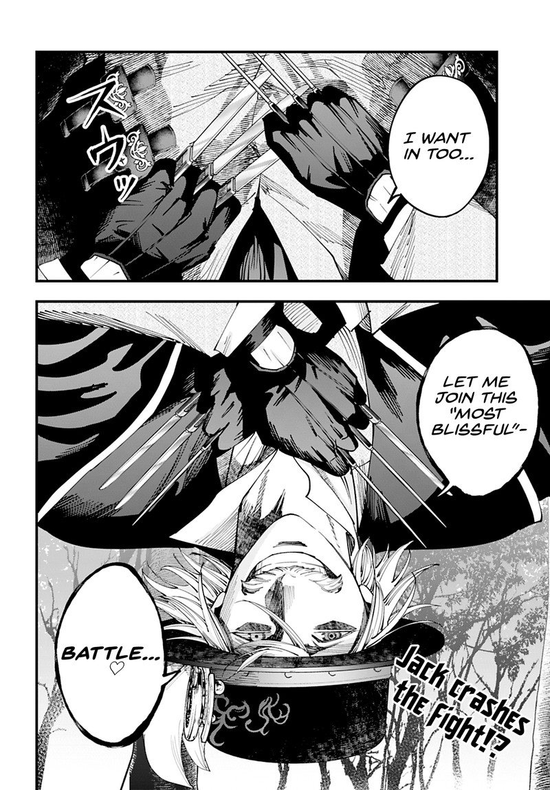 Shuumatsu No Valkyrie Kitan Jack The Ripper No Jikenbo 50 22