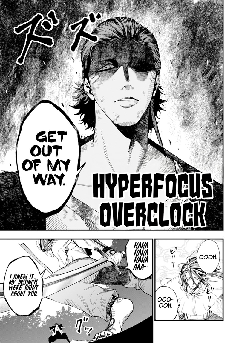 Shuumatsu No Valkyrie Kitan Jack The Ripper No Jikenbo 50 9