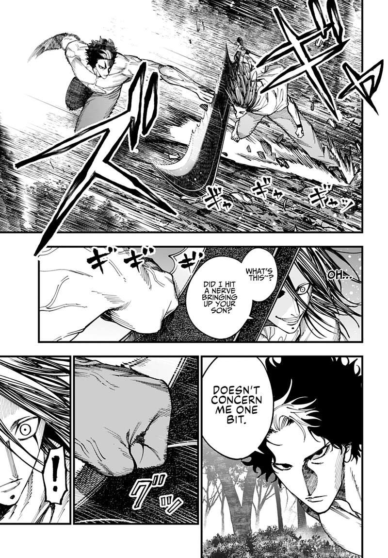 Shuumatsu No Valkyrie Kitan Jack The Ripper No Jikenbo 52 5