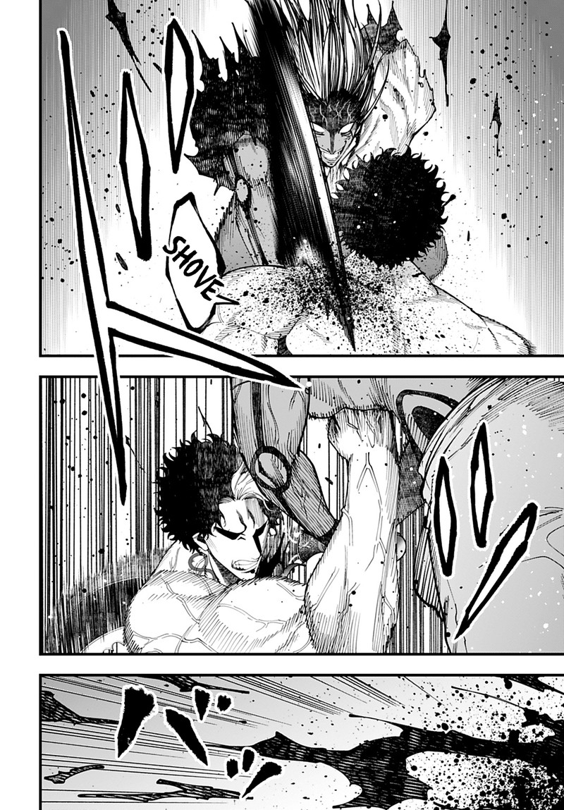 Shuumatsu No Valkyrie Kitan Jack The Ripper No Jikenbo 53 14