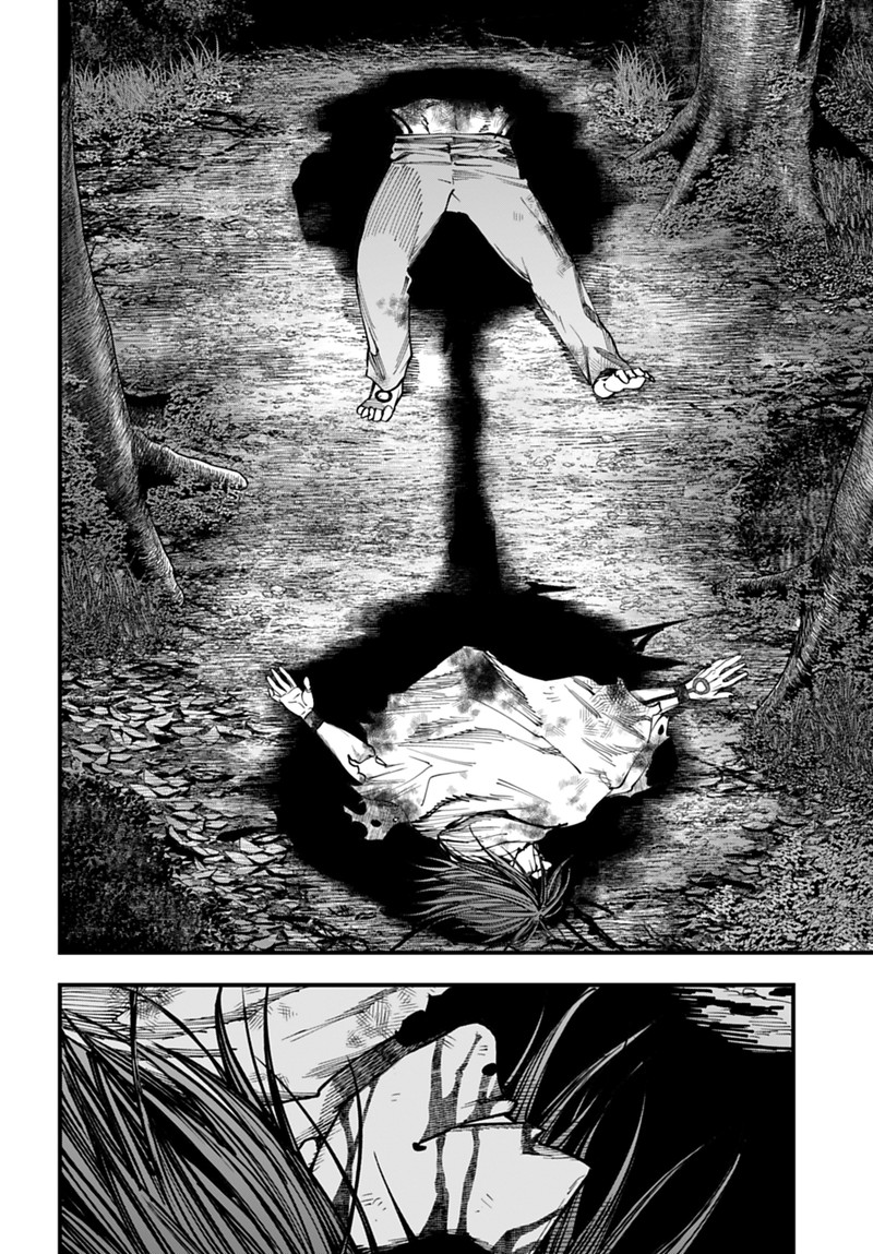 Shuumatsu No Valkyrie Kitan Jack The Ripper No Jikenbo 53 20