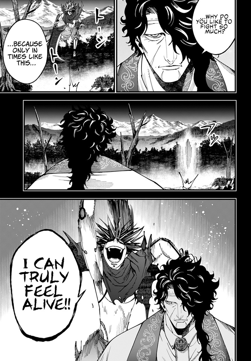 Shuumatsu No Valkyrie Kitan Jack The Ripper No Jikenbo 53 3