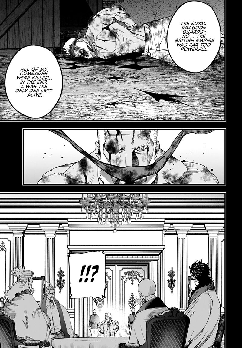 Shuumatsu No Valkyrie Kitan Jack The Ripper No Jikenbo 56 10