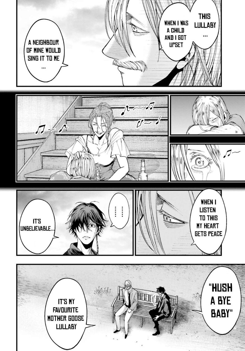 Shuumatsu No Valkyrie Kitan Jack The Ripper No Jikenbo 6 10