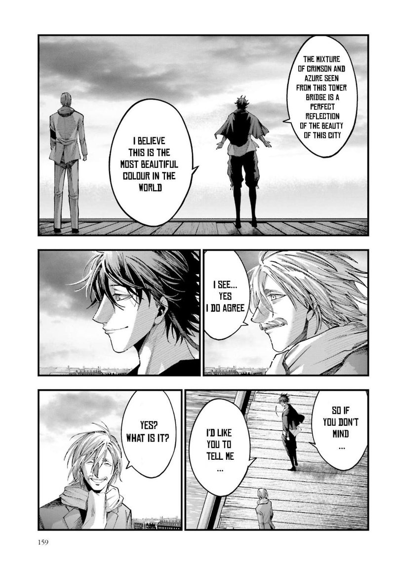 Shuumatsu No Valkyrie Kitan Jack The Ripper No Jikenbo 6 14