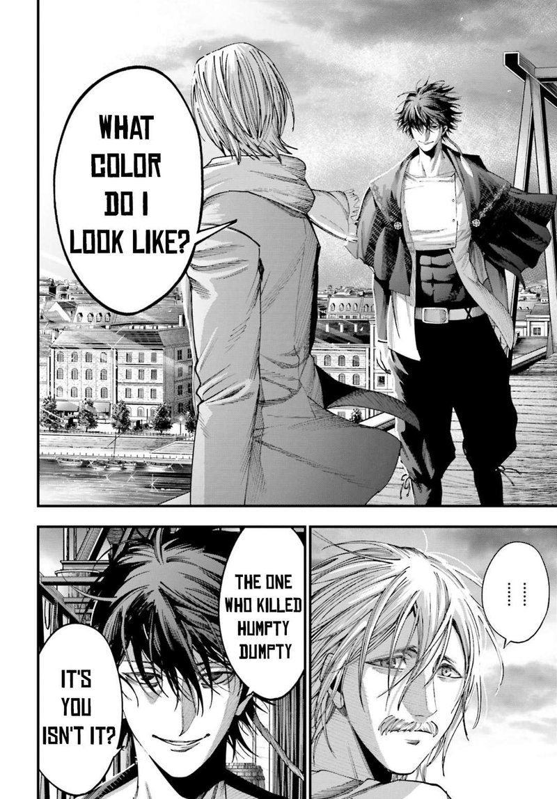 Shuumatsu No Valkyrie Kitan Jack The Ripper No Jikenbo 6 15