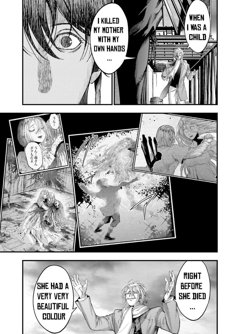 Shuumatsu No Valkyrie Kitan Jack The Ripper No Jikenbo 6 18