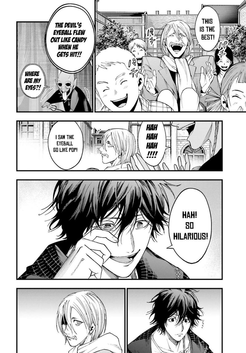 Shuumatsu No Valkyrie Kitan Jack The Ripper No Jikenbo 6 2