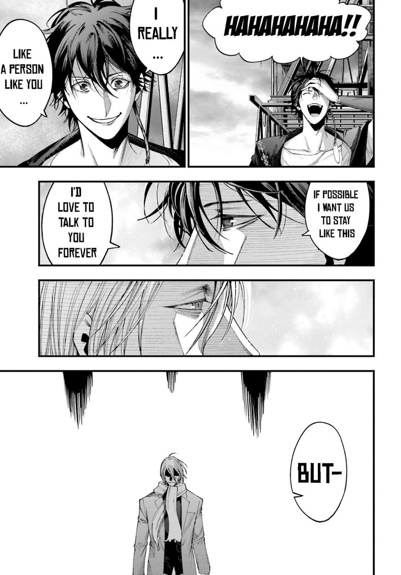 Shuumatsu No Valkyrie Kitan Jack The Ripper No Jikenbo 6 20
