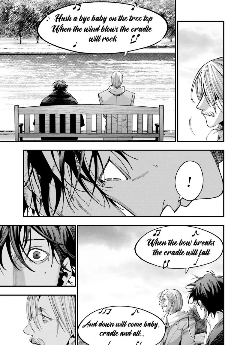 Shuumatsu No Valkyrie Kitan Jack The Ripper No Jikenbo 6 9