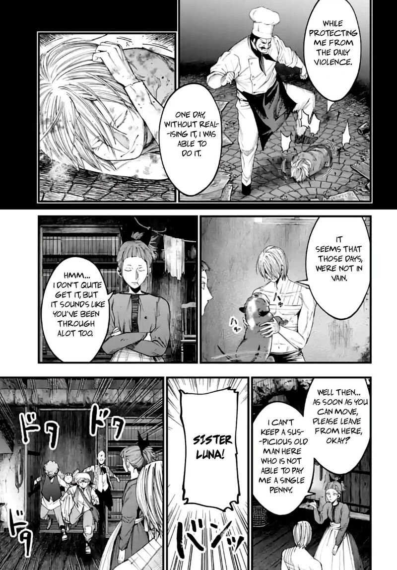 Shuumatsu No Valkyrie Kitan Jack The Ripper No Jikenbo 9 12
