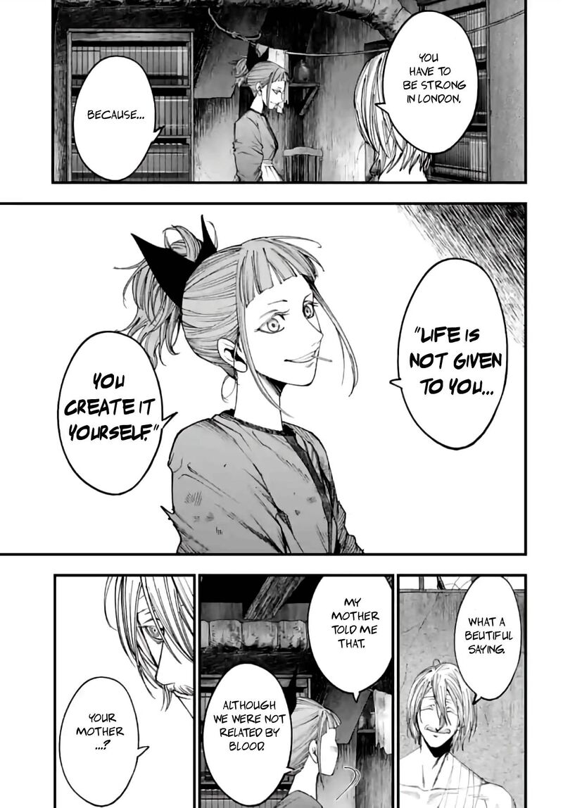 Shuumatsu No Valkyrie Kitan Jack The Ripper No Jikenbo 9 16