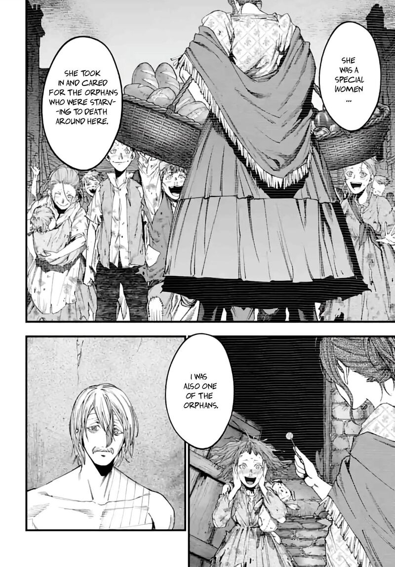 Shuumatsu No Valkyrie Kitan Jack The Ripper No Jikenbo 9 17