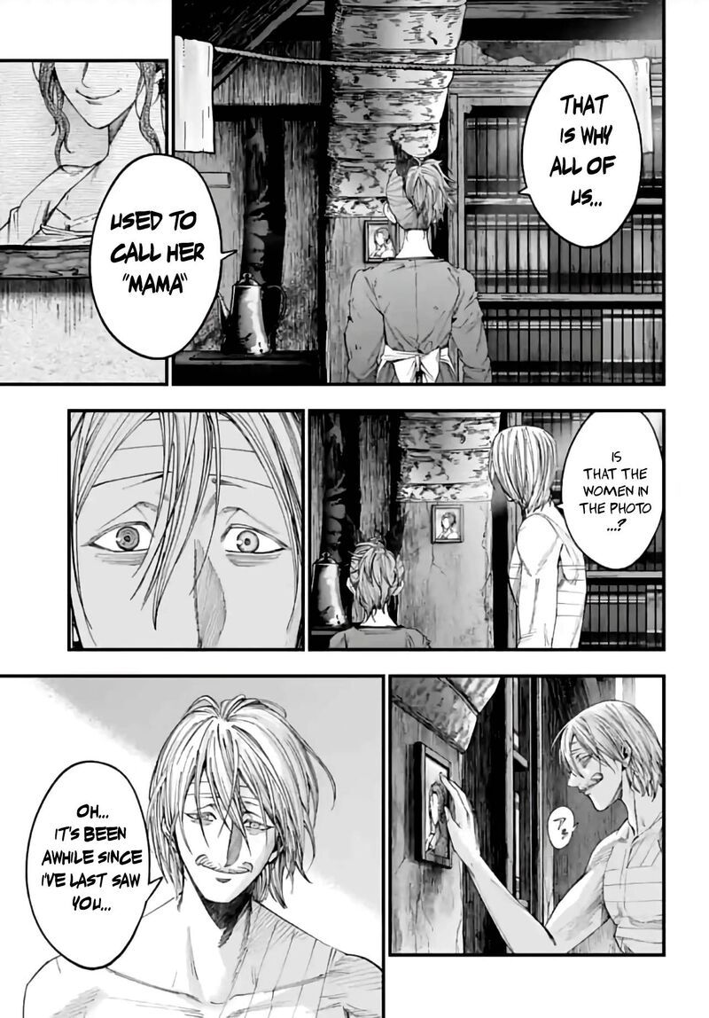Shuumatsu No Valkyrie Kitan Jack The Ripper No Jikenbo 9 18