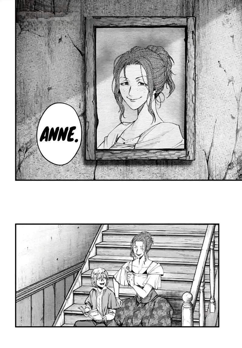 Shuumatsu No Valkyrie Kitan Jack The Ripper No Jikenbo 9 19