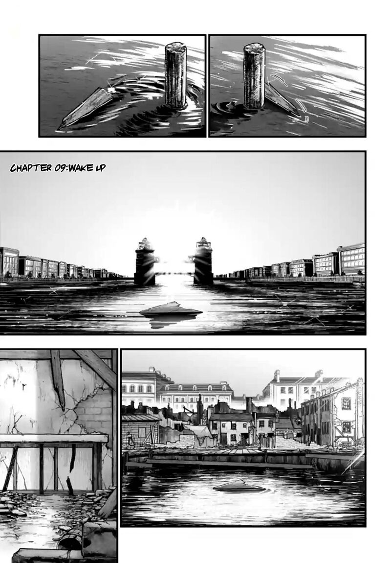 Shuumatsu No Valkyrie Kitan Jack The Ripper No Jikenbo 9 2