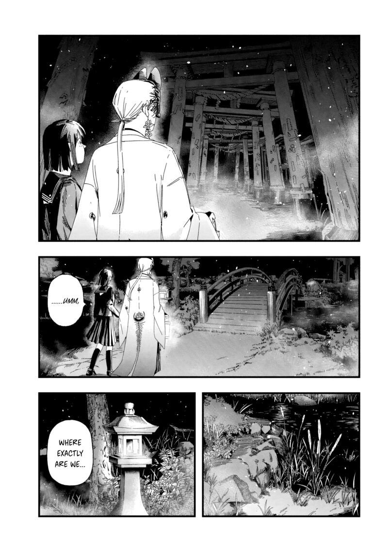 Silent Hill F 3a 3