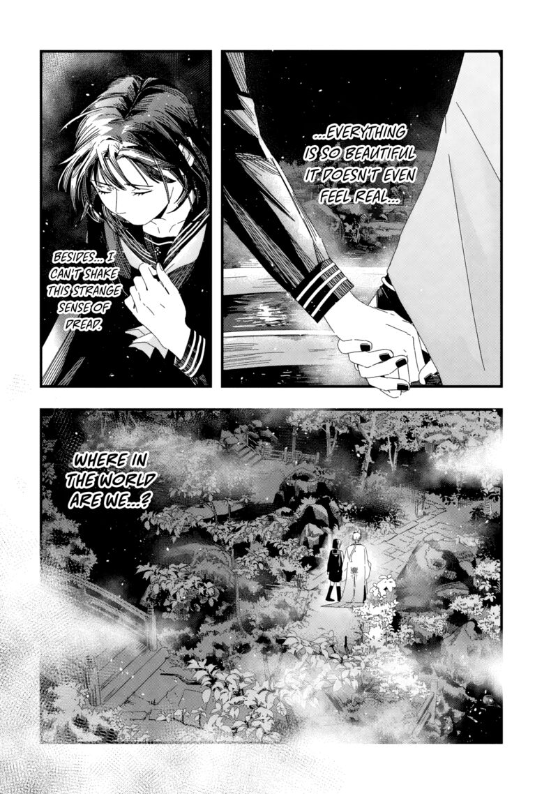 Silent Hill F 3a 5