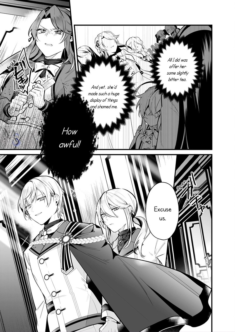 Silent Witch Chinmoku No Majo No Kakushigoto 19a 3