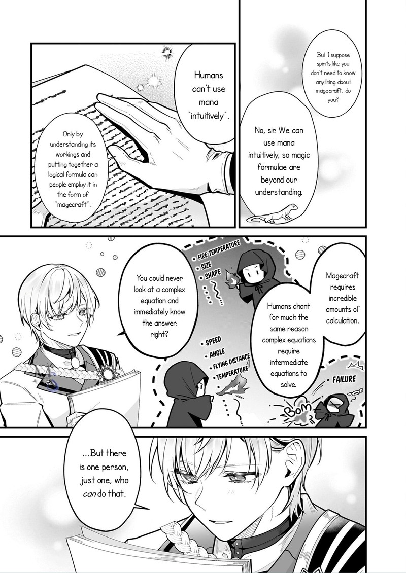 Silent Witch Chinmoku No Majo No Kakushigoto 19b 14