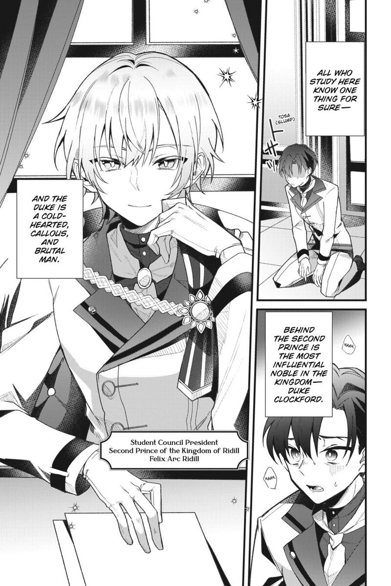 Silent Witch Chinmoku No Majo No Kakushigoto 2 8