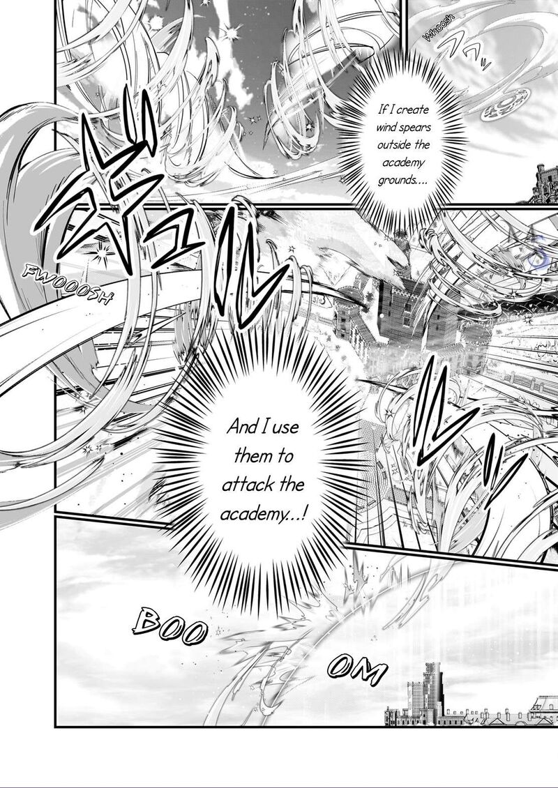 Silent Witch Chinmoku No Majo No Kakushigoto 23 17