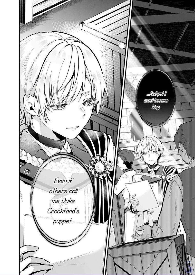 Silent Witch Chinmoku No Majo No Kakushigoto 23 7