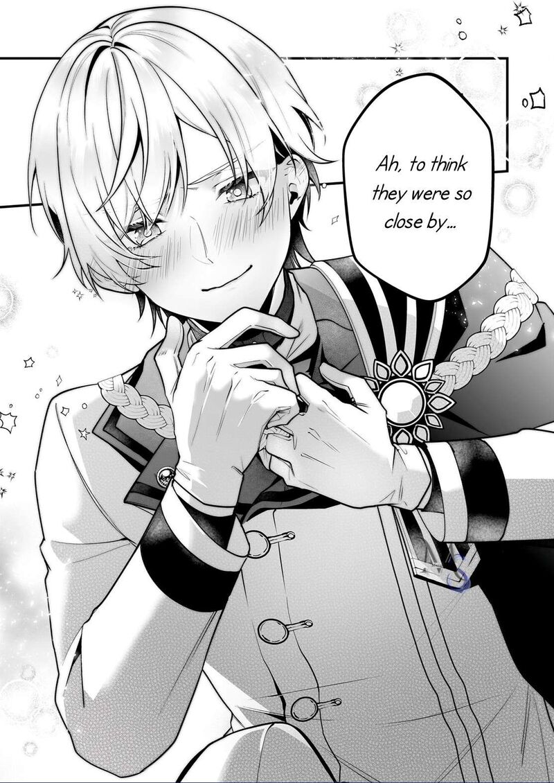 Silent Witch Chinmoku No Majo No Kakushigoto 26 16