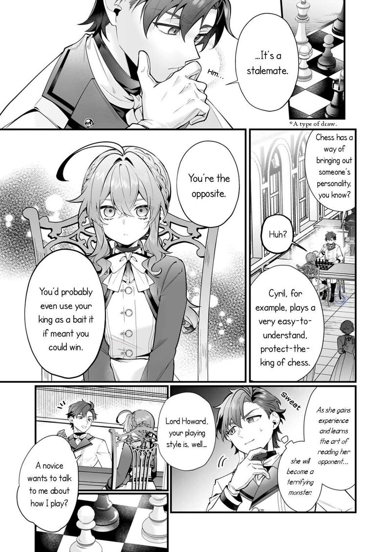 Silent Witch Chinmoku No Majo No Kakushigoto 29a 10