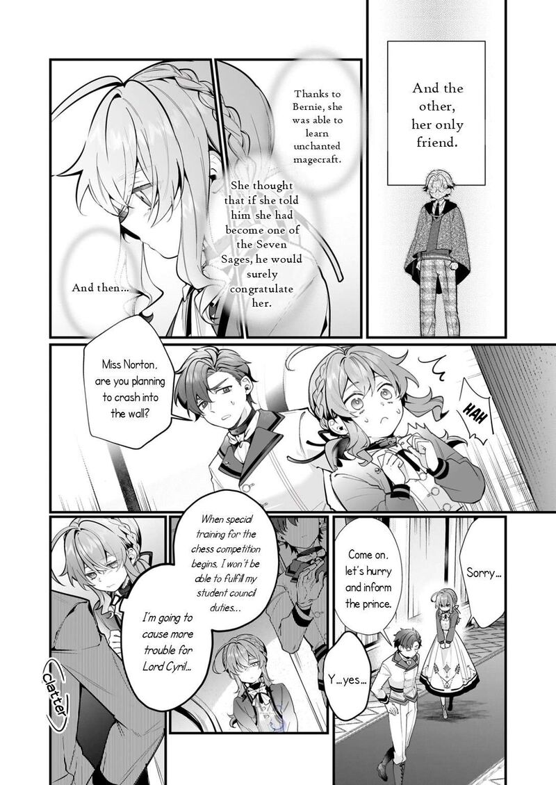 Silent Witch Chinmoku No Majo No Kakushigoto 29a 15