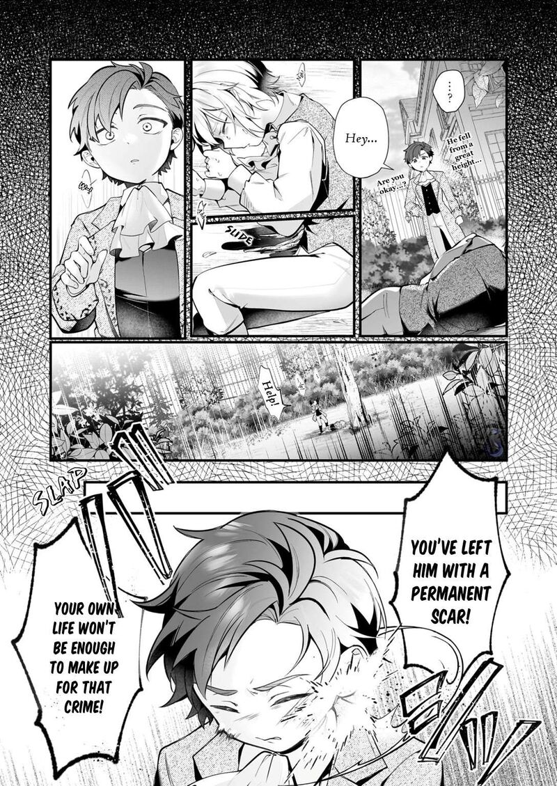 Silent Witch Chinmoku No Majo No Kakushigoto 29a 7