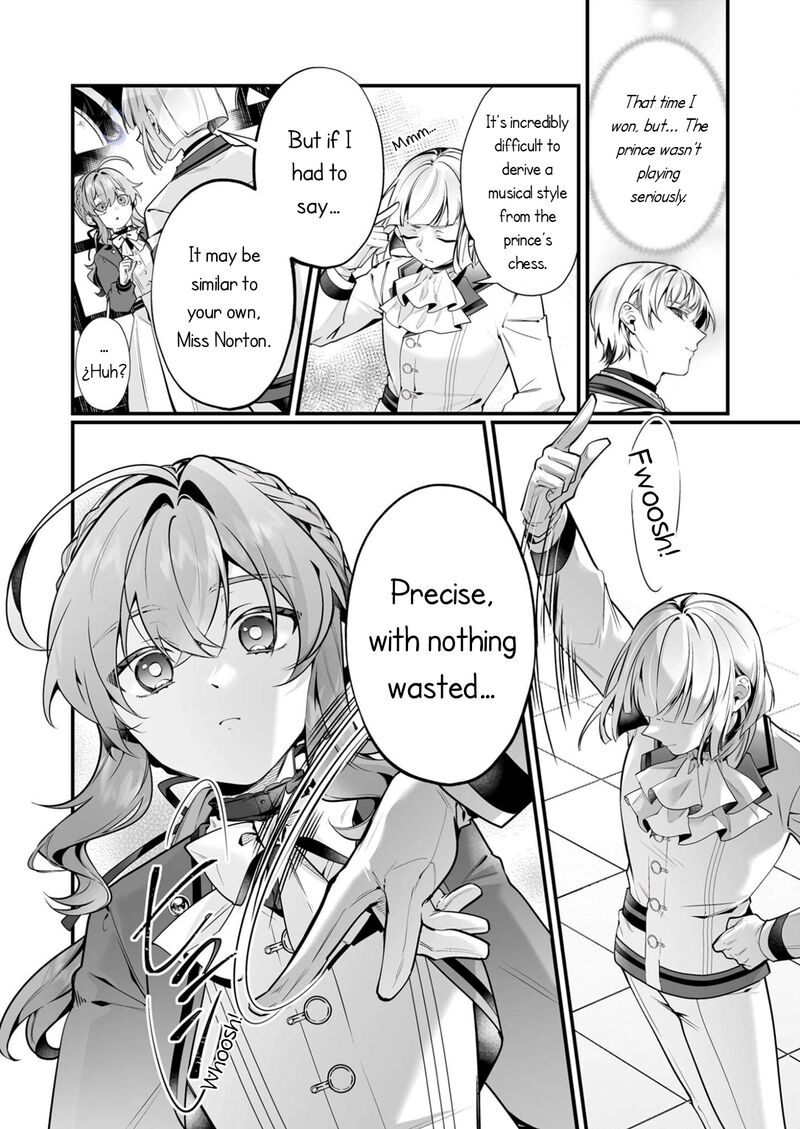 Silent Witch Chinmoku No Majo No Kakushigoto 29b 10