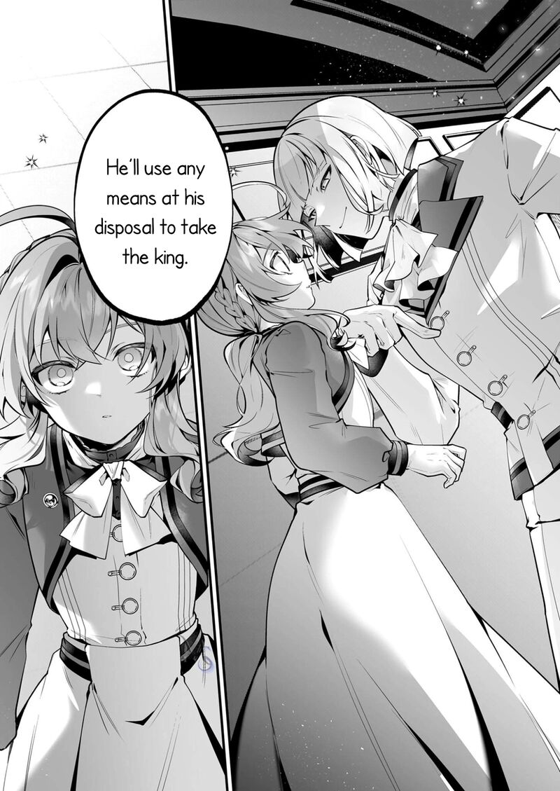 Silent Witch Chinmoku No Majo No Kakushigoto 29b 11