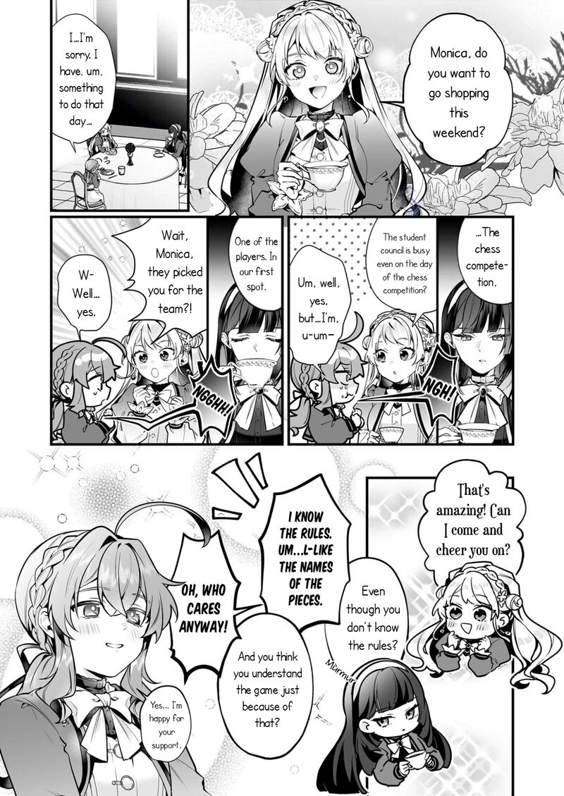 Silent Witch Chinmoku No Majo No Kakushigoto 29b 12