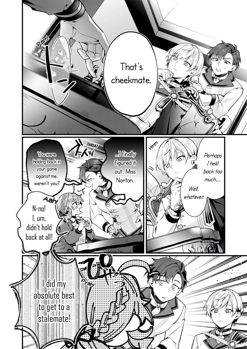 Silent Witch Chinmoku No Majo No Kakushigoto 29b 3