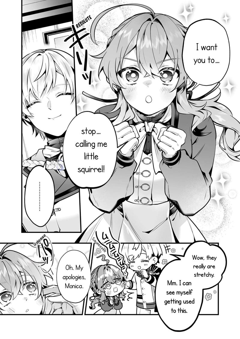 Silent Witch Chinmoku No Majo No Kakushigoto 29b 5