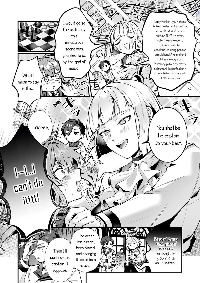 Silent Witch Chinmoku No Majo No Kakushigoto 29b 8