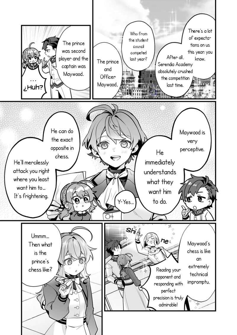 Silent Witch Chinmoku No Majo No Kakushigoto 29b 9