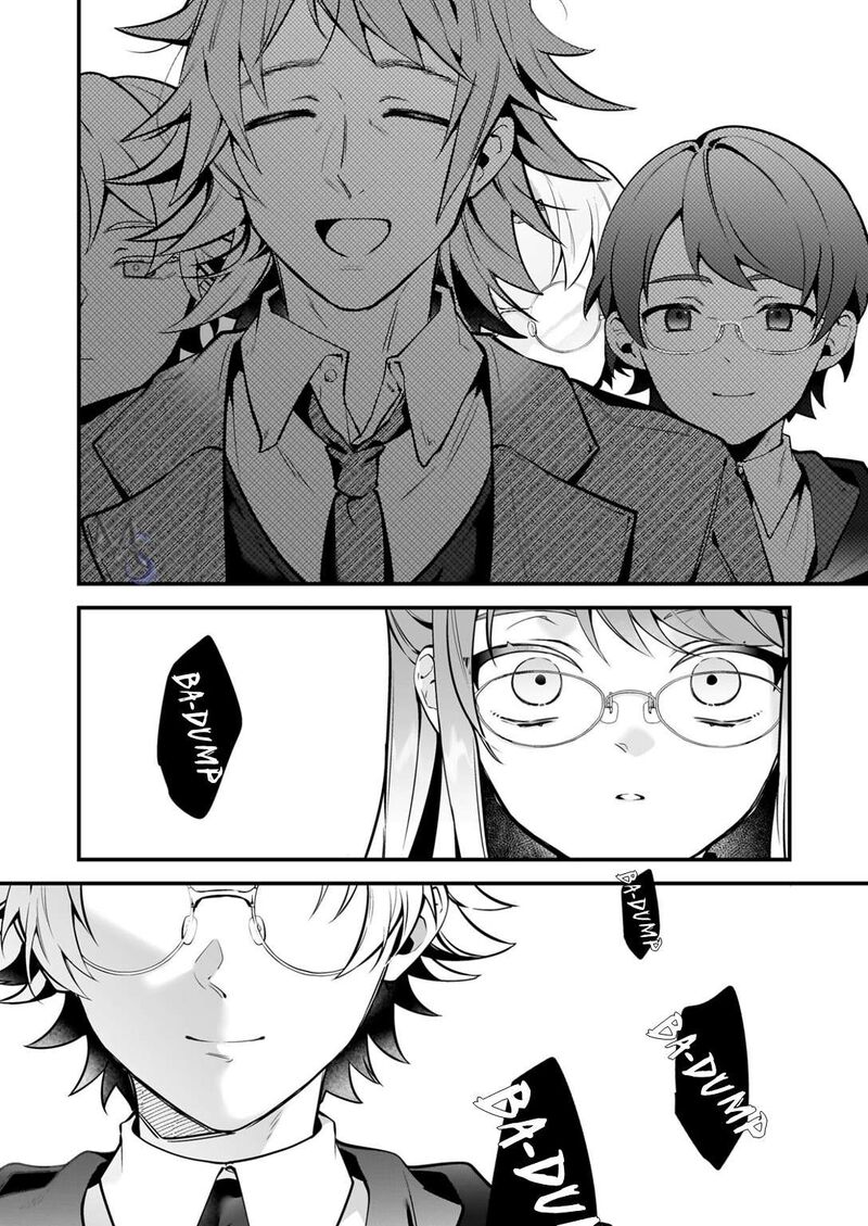 Silent Witch Chinmoku No Majo No Kakushigoto 30 17