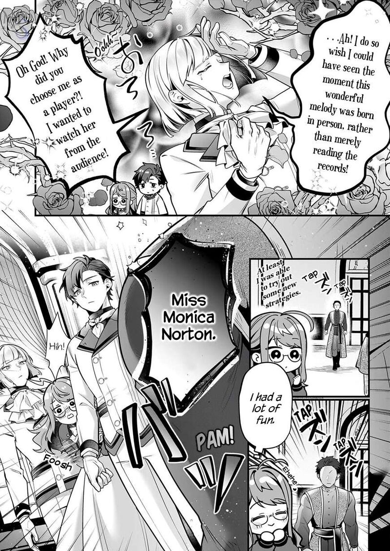 Silent Witch Chinmoku No Majo No Kakushigoto 32 13