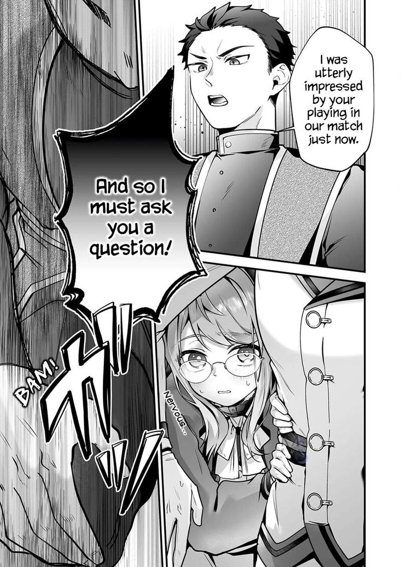 Silent Witch Chinmoku No Majo No Kakushigoto 32 14