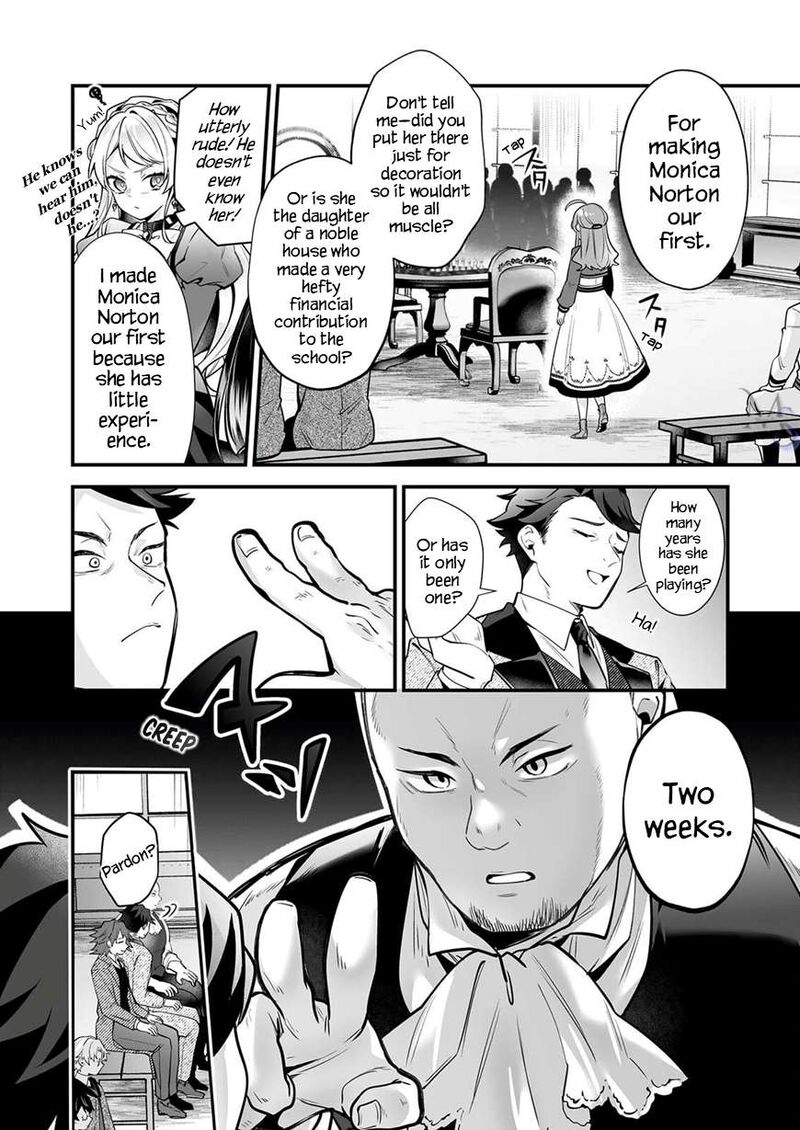 Silent Witch Chinmoku No Majo No Kakushigoto 32 5