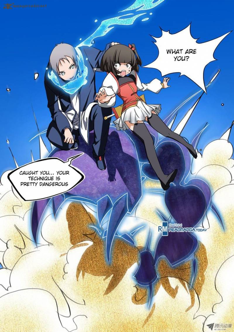 Silver Gravekeeper 13 5
