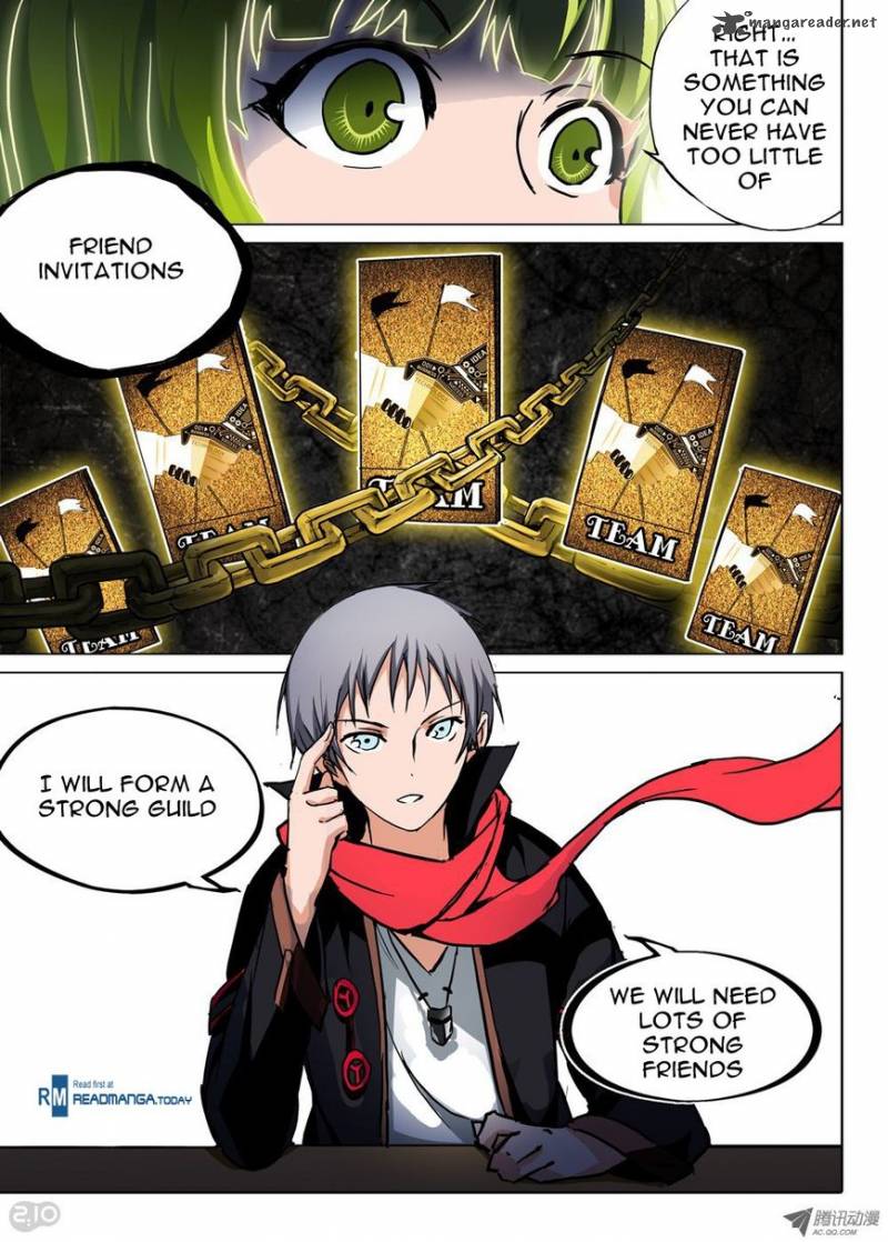 Silver Gravekeeper 53 11