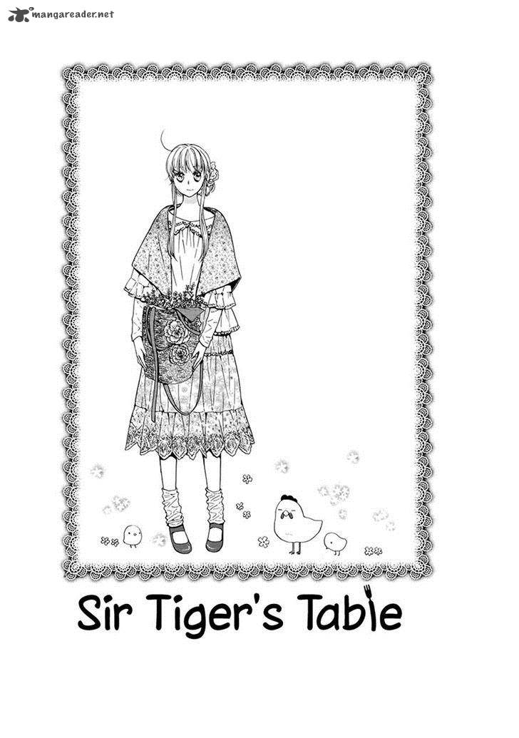 Sir Tigers Table 11 9